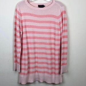 Pendleton Striped Sweater‎
